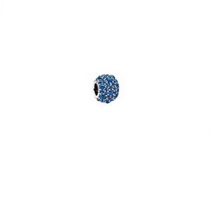 PANDORA “DROPLETS” BEAD CHARM